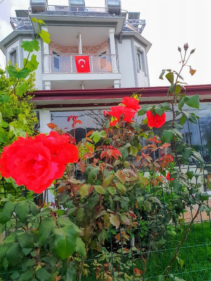 Green Garden Otel Kemer Buitenkant foto
